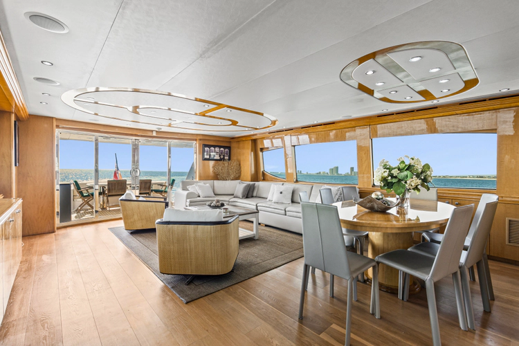 Time-2 Fly Yacht Photos Pics 