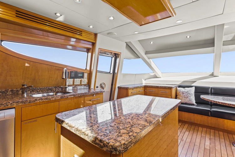 Time-2 Fly Yacht Photos Pics 