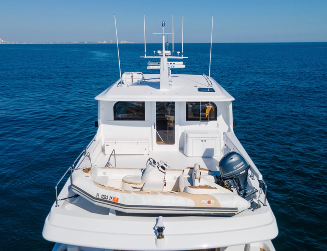Time-2 Fly Yacht Photos Pics 