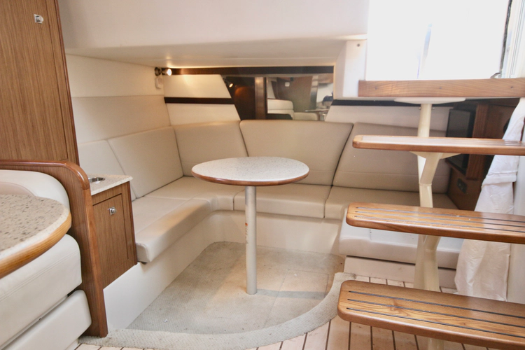 Our Sweet Life Yacht Photos Pics 