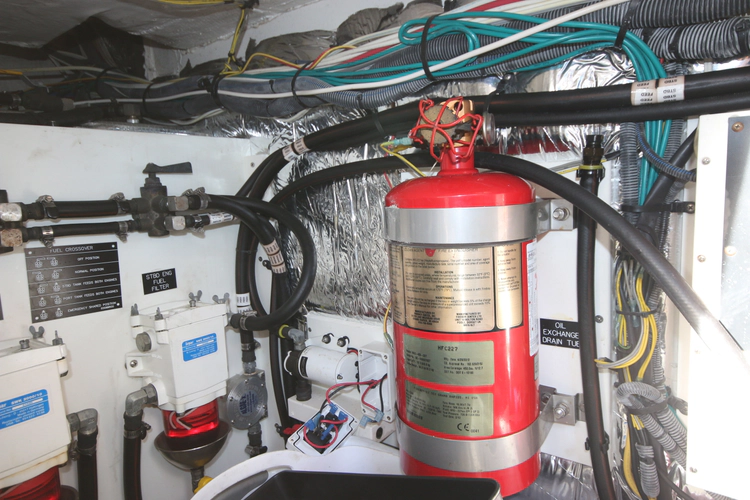 Our Sweet Life Yacht Photos Pics 