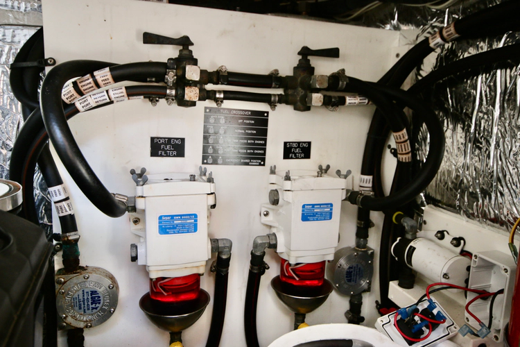 Our Sweet Life Yacht Photos Pics 