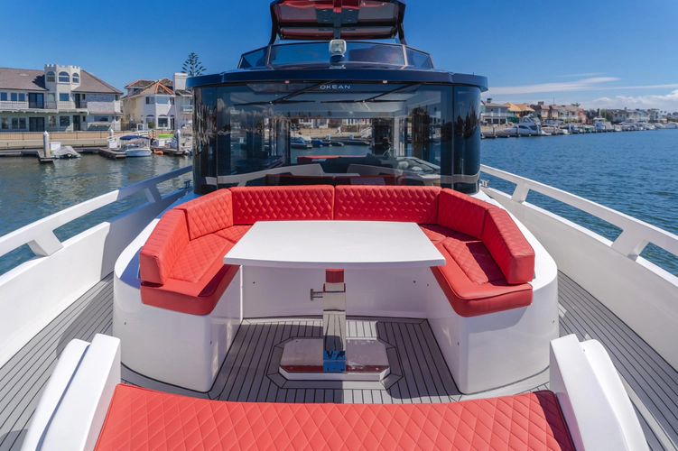 Saigon Yacht Photos Pics 