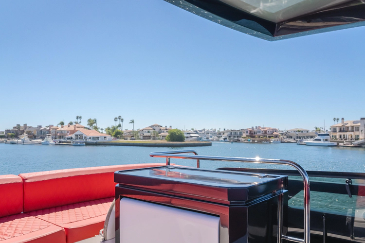 Saigon Yacht Photos Pics 