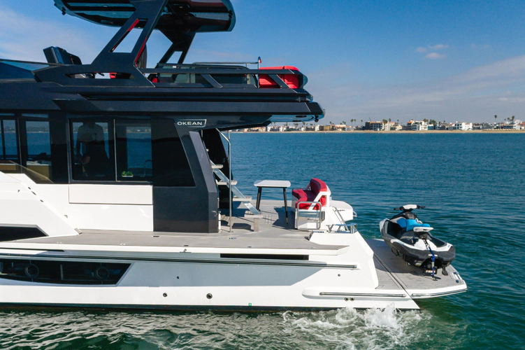 Saigon Yacht Photos Pics 