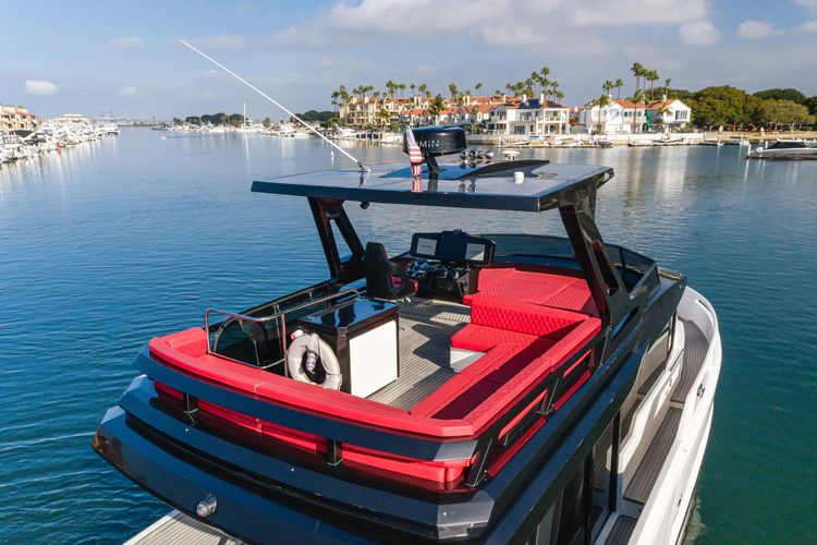 Saigon Yacht Photos Pics 