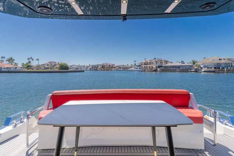 Saigon Yacht Photos Pics 