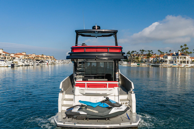 Saigon Yacht Photos Pics 