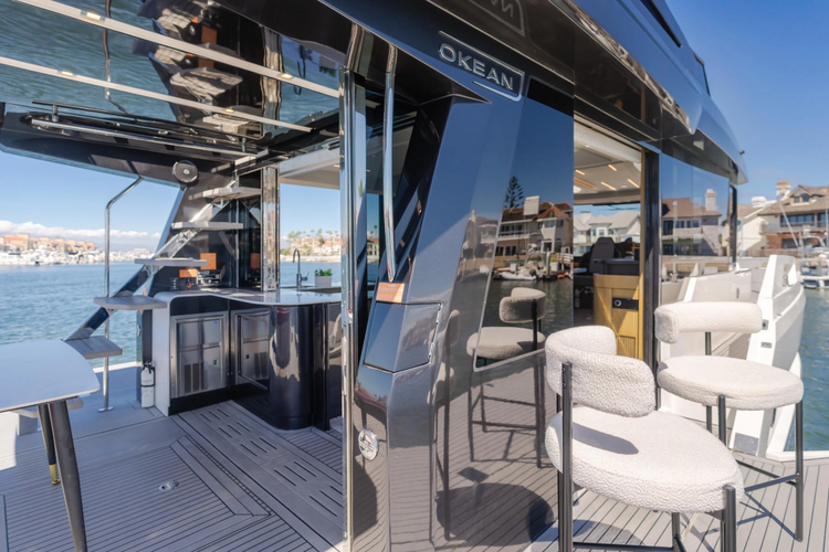 Saigon Yacht Photos Pics 