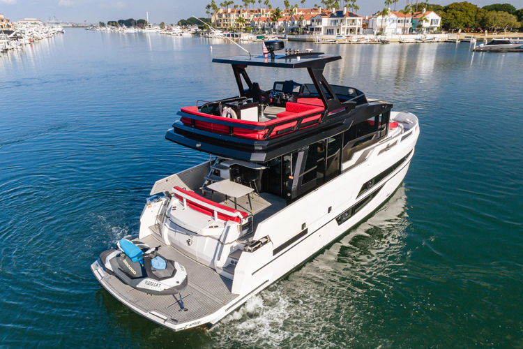 Saigon Yacht Photos Pics 