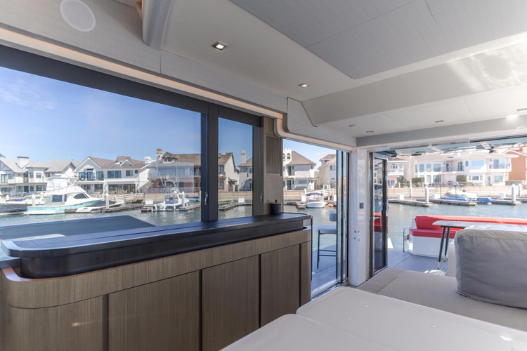 Saigon Yacht Photos Pics 