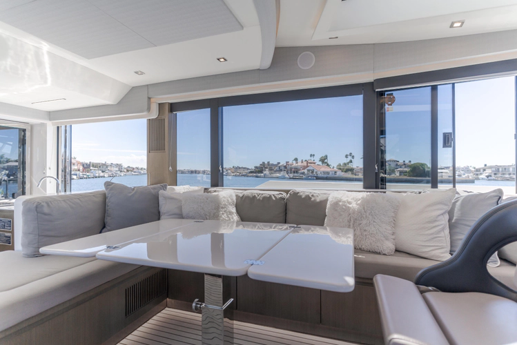 Saigon Yacht Photos Pics 