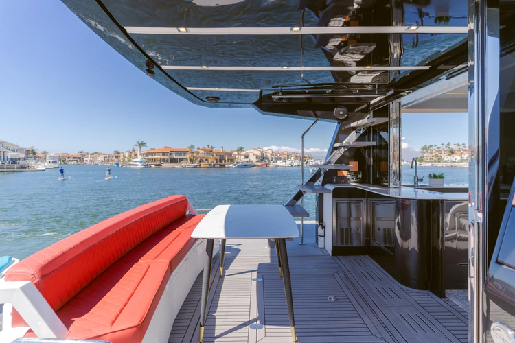 Saigon Yacht Photos Pics 