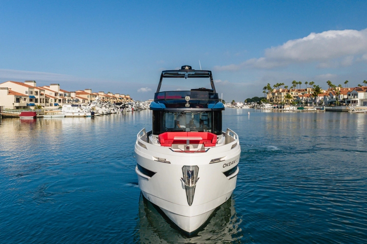 Saigon Yacht Photos Pics 