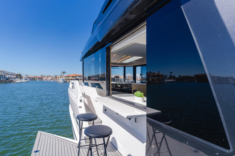 Saigon Yacht Photos Pics 