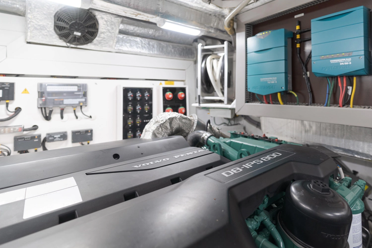 Saigon Yacht Photos Pics 