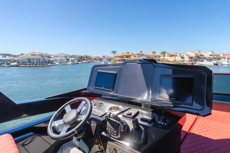 Saigon Yacht Photos Pics 