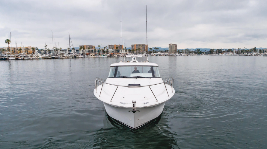 Commodore Two Yacht Photos Pics 