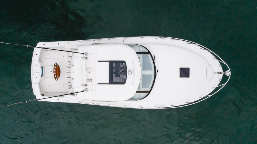 Commodore Two Yacht Photos Pics 