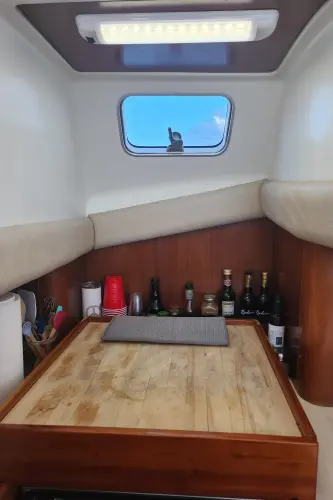 Dont Say No Yacht Photos Pics 