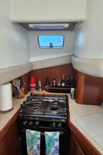 Dont Say No Yacht Photos Pics 