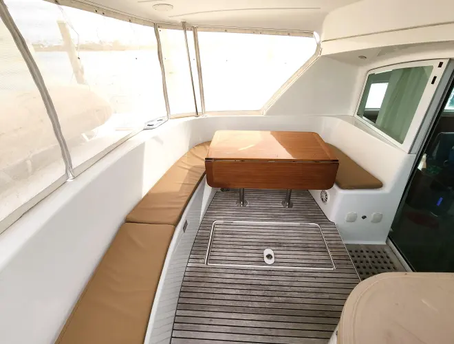 Dont Say No Yacht Photos Pics 