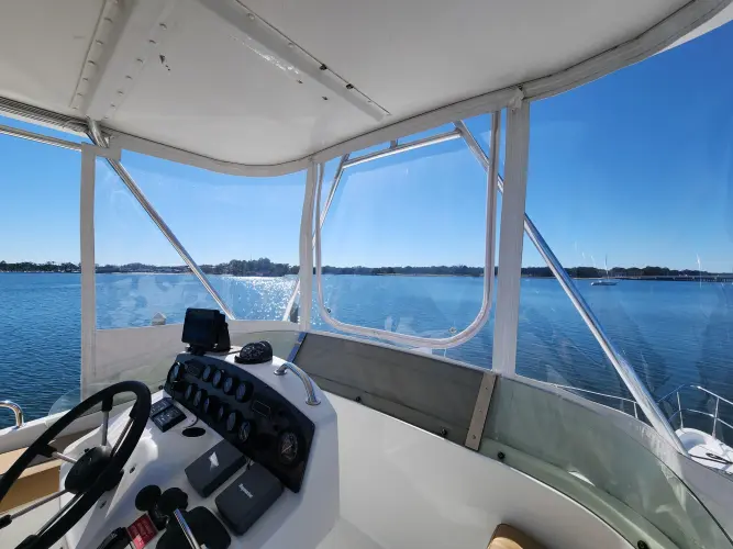 Dont Say No Yacht Photos Pics 