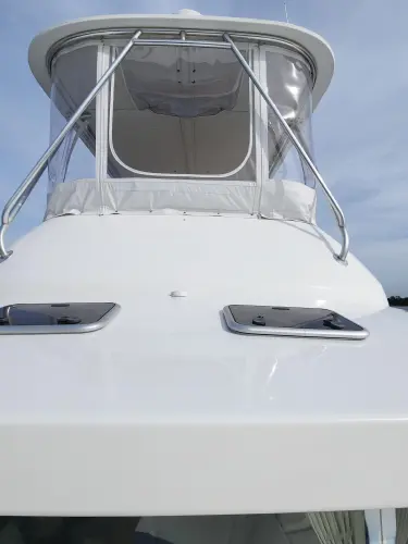 Dont Say No Yacht Photos Pics 