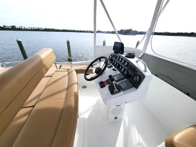 Dont Say No Yacht Photos Pics 