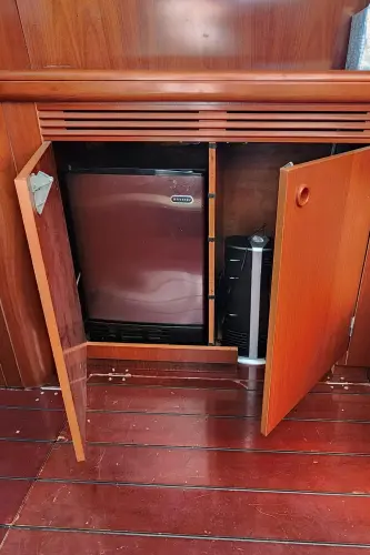 Dont Say No Yacht Photos Pics 