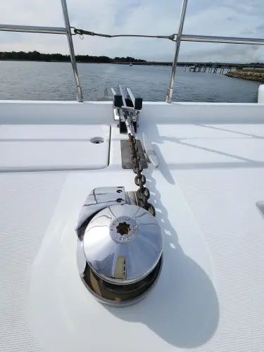 Dont Say No Yacht Photos Pics 