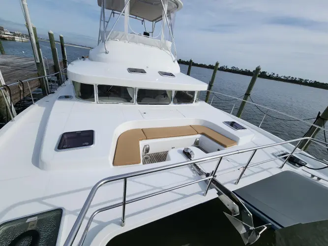 Dont Say No Yacht Photos Pics 