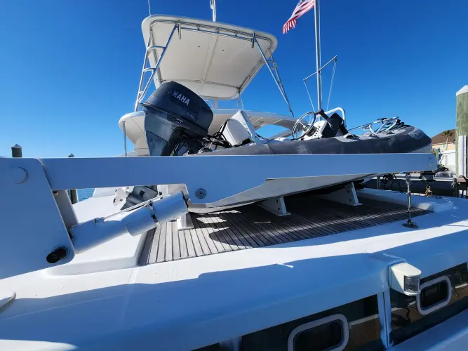 Dont Say No Yacht Photos Pics 