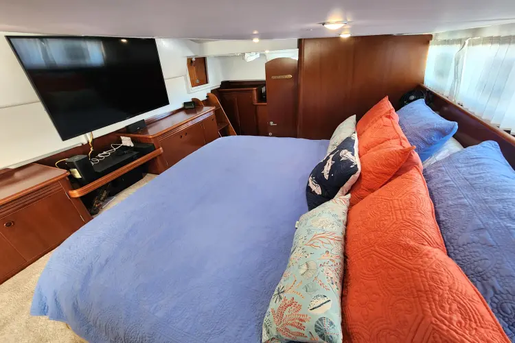 Dont Say No Yacht Photos Pics 