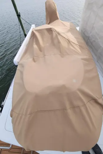 Dont Say No Yacht Photos Pics 