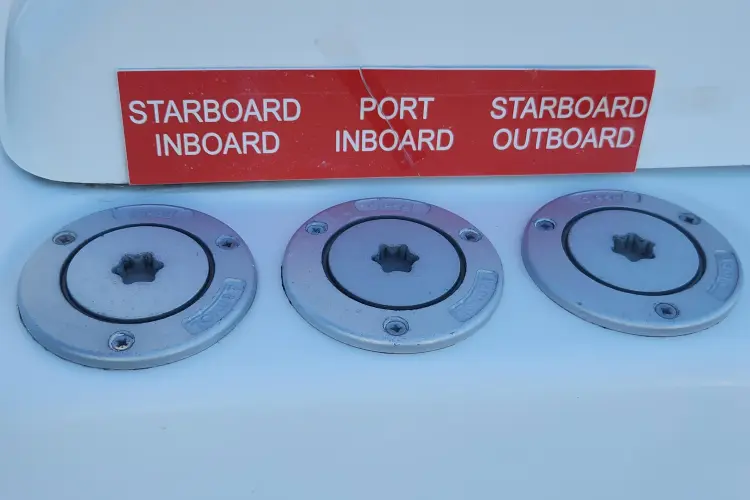 Dont Say No Yacht Photos Pics 