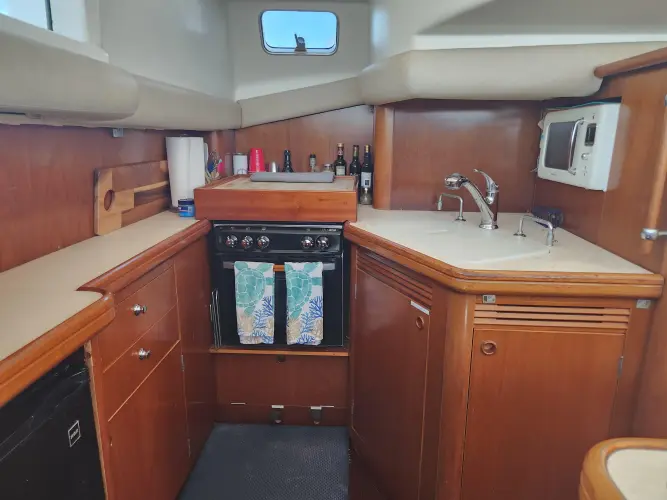 Dont Say No Yacht Photos Pics 