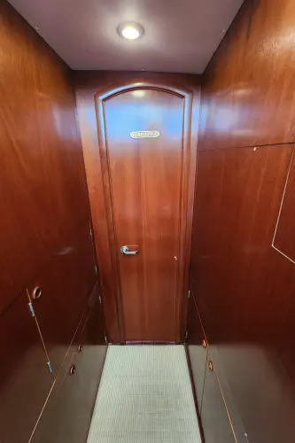 Dont Say No Yacht Photos Pics 