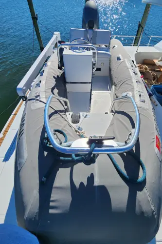 Dont Say No Yacht Photos Pics 