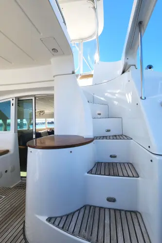 Dont Say No Yacht Photos Pics 