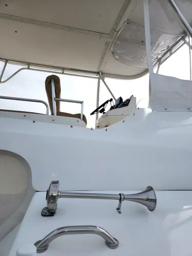 Dont Say No Yacht Photos Pics 