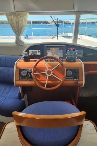 Dont Say No Yacht Photos Pics 