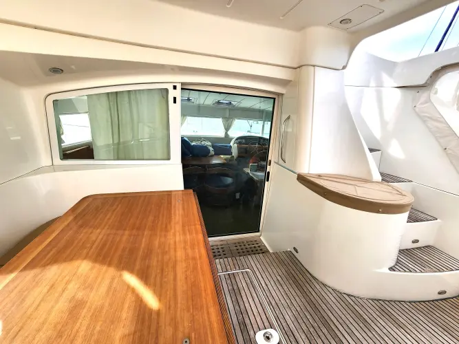 Dont Say No Yacht Photos Pics 