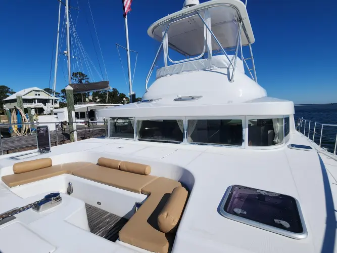 Dont Say No Yacht Photos Pics 