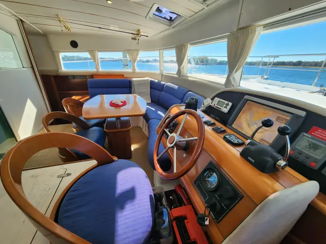 Dont Say No Yacht Photos Pics 