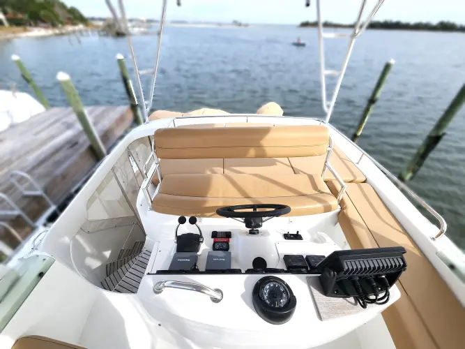 Dont Say No Yacht Photos Pics 