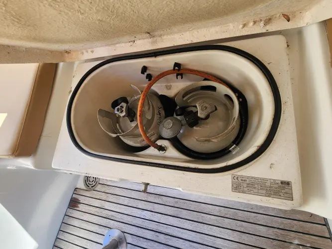 Dont Say No Yacht Photos Pics 