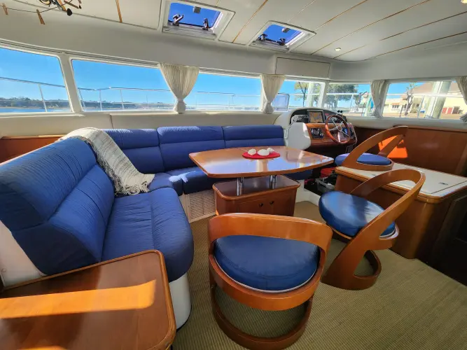 Dont Say No Yacht Photos Pics 