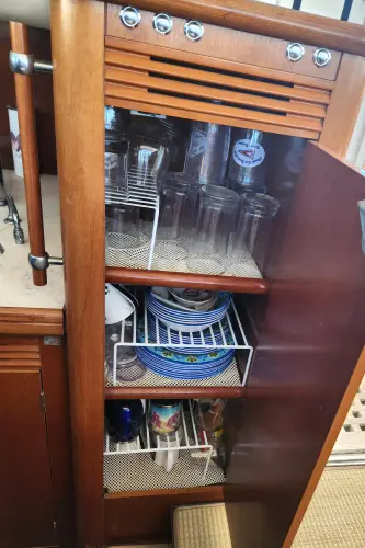 Dont Say No Yacht Photos Pics 