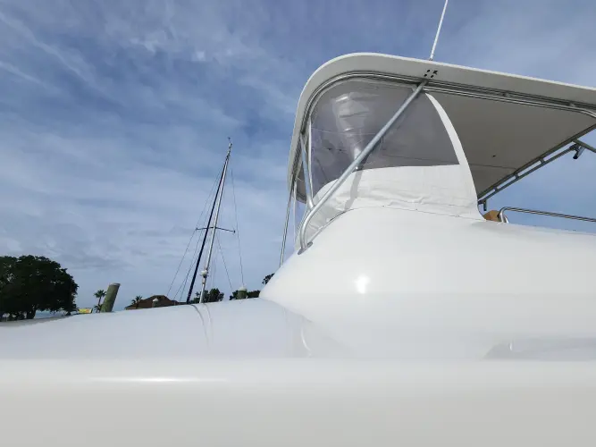 Dont Say No Yacht Photos Pics 